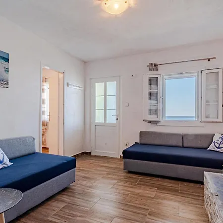 בית נופש One-bedroom In *