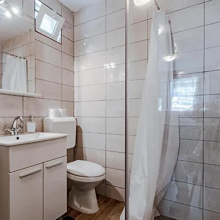 One-bedroom In בית נופש *