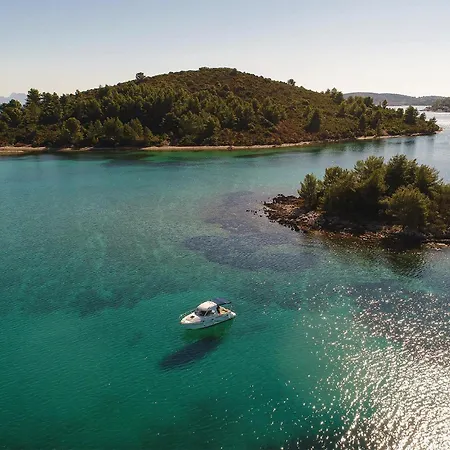 One-bedroom In בית נופש Potomje