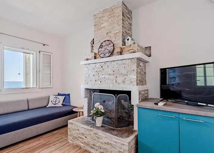One-bedroom In 別荘