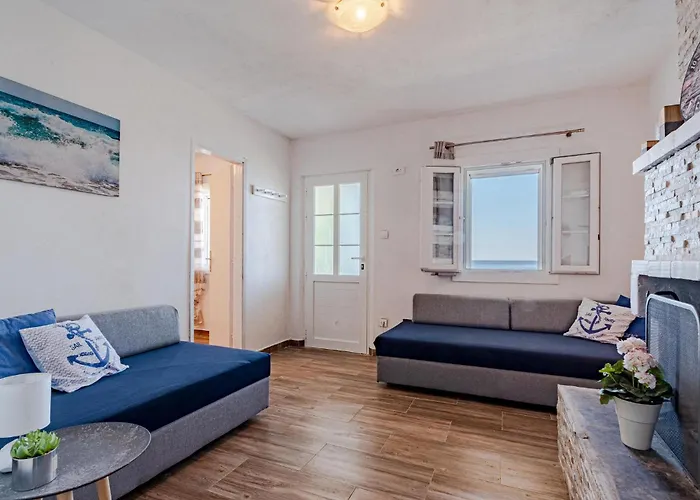 別荘 One-bedroom In *