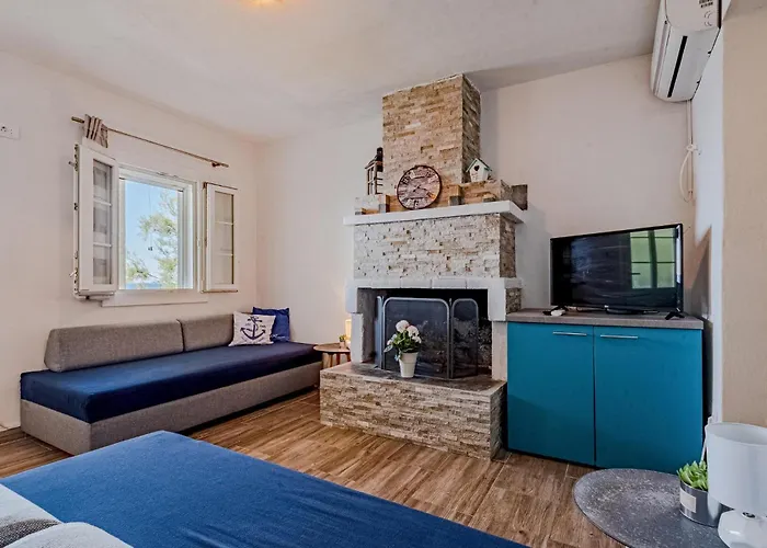 One-bedroom In