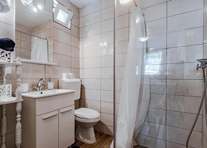 One-bedroom In 別荘 *