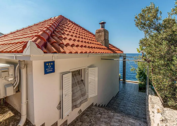 One-bedroom In Potomje