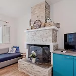 One-bedroom In 度假居