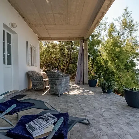 Σπίτι διακοπών One-bedroom In