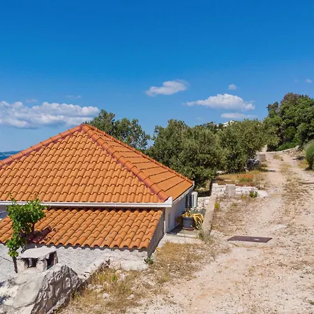 One-bedroom In Potomje