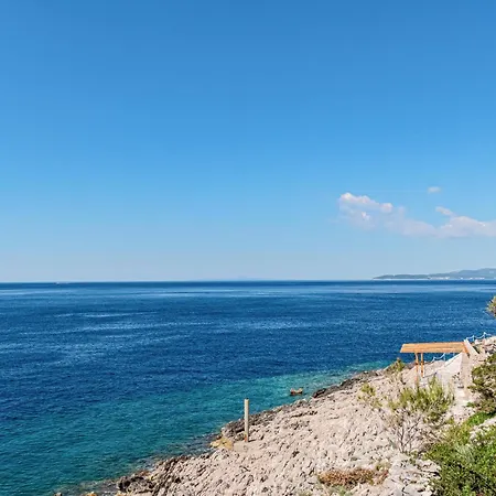 Σπίτι διακοπών One-bedroom In