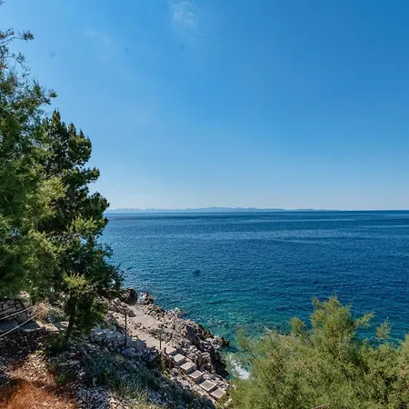 One-bedroom In Σπίτι διακοπών