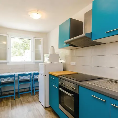 Σπίτι διακοπών One-bedroom In *