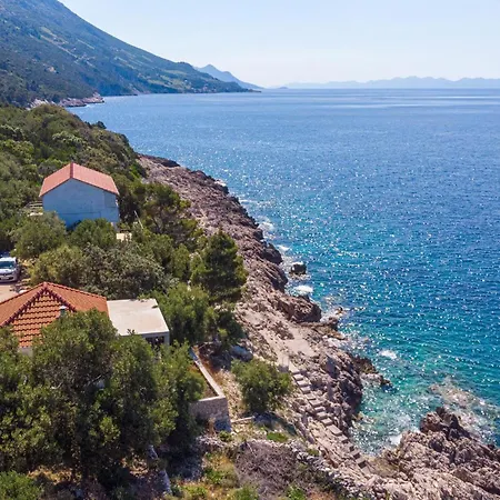 One-bedroom In Σπίτι διακοπών Potomje