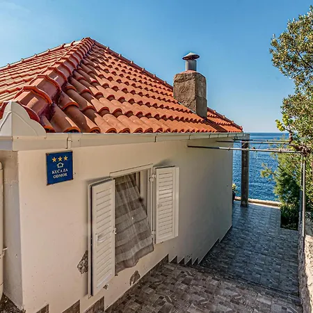 One-bedroom In Potomje