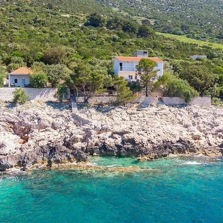 One-bedroom In Σπίτι διακοπών