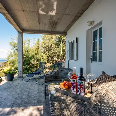 Σπίτι διακοπών One-bedroom In